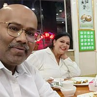 Our India distributor VXXX