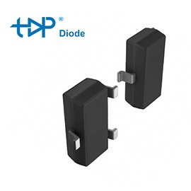 MOSFET SOT-23 P-Channel TAP2305-Topdiode