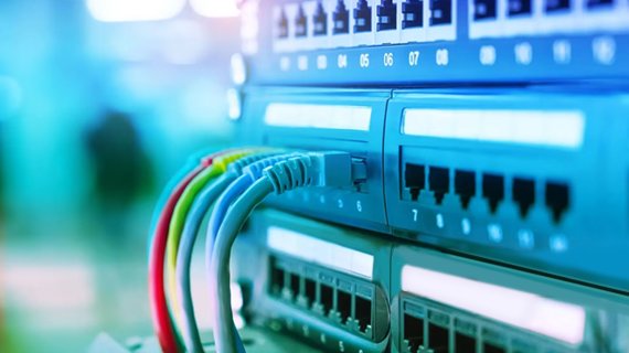 Communication 3- Switch