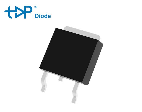 MOSFET TPA65R380KM Super-junction Power Mosfet