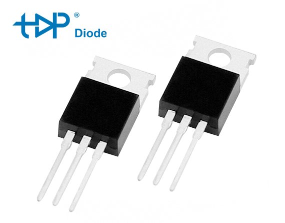 MOSFET TPC65R360M Super-junction Power Mosfet Topdiode