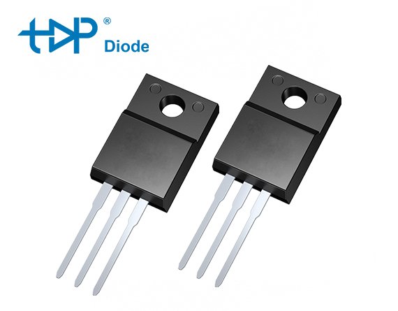 MOSFET TPC65R190FM Super-junction Power Mosfet Topdiode