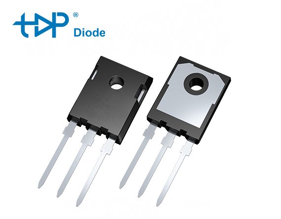 MOSFET TPC65R041WMF Super-junction Power Mosfet Topdiode
