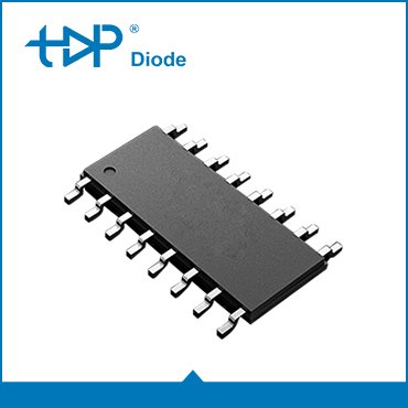 1.-Topdiode-Audio-Amplifier-IC-(TPA20957)