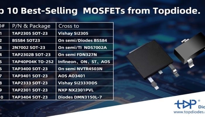 MOSFET