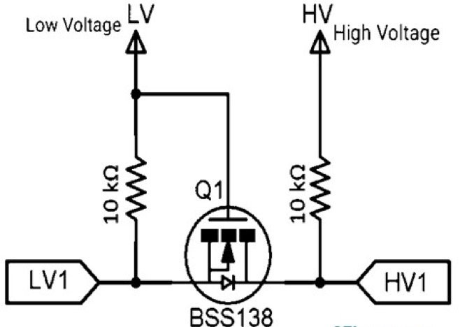 Topdiode BSS138