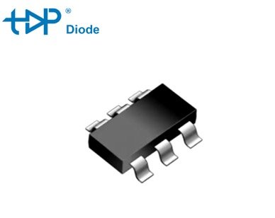 N and P-Channel  Power MOSFET
