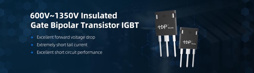 Brief analysis of IGBT over-current protection