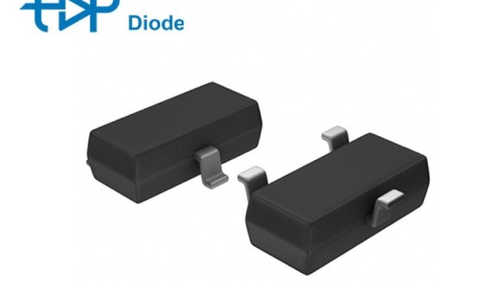transistor and integrated circuit