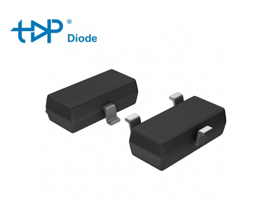 transistor and integrated circuit