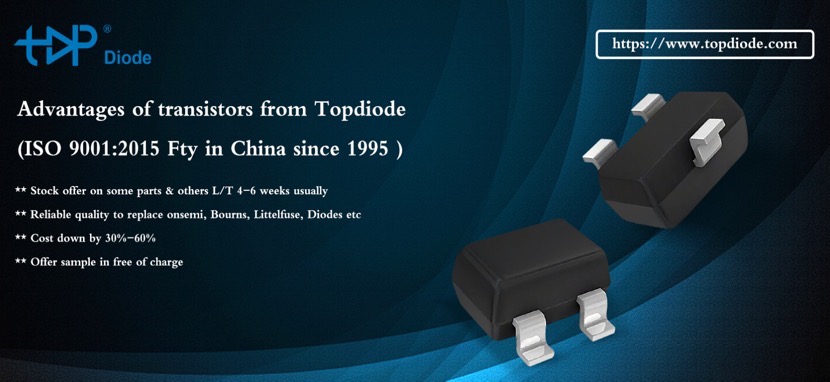 transistor and integrated circuit