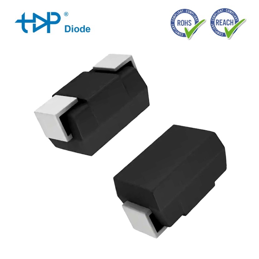 How to Choose a TVS Diode?