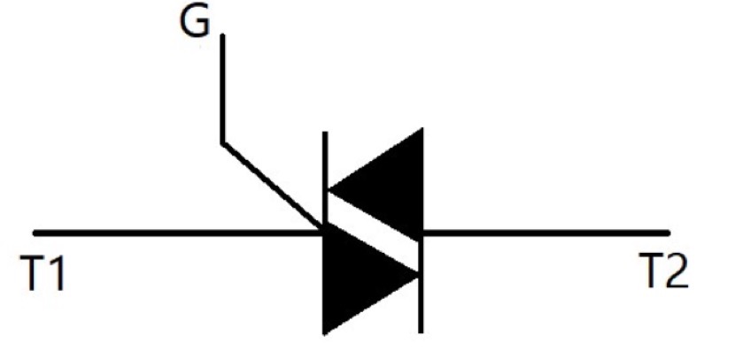 Comparison of TRIACs and SCRs
