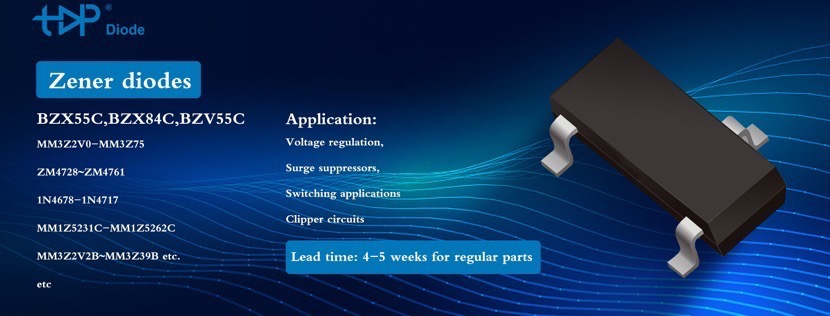 The Importance of Zener Voltage and its Effects on Circuit Functionality