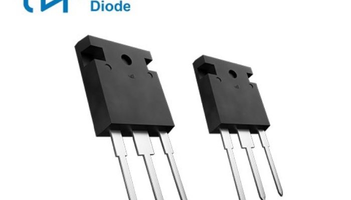 The Difference Between Schottky Diode and Rectifier Diode