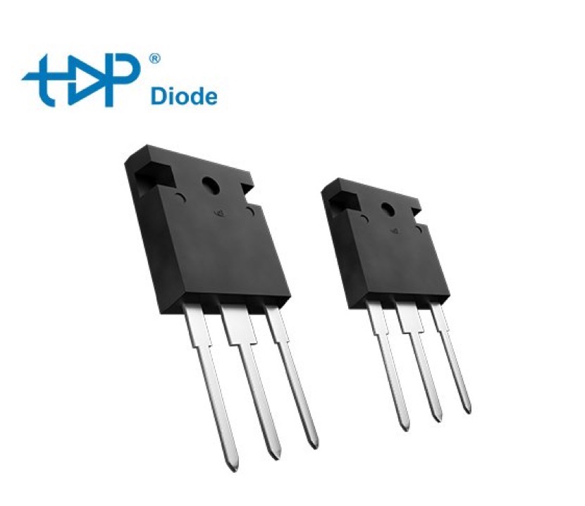The Difference Between Schottky Diode and Rectifier Diode