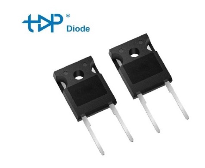 The Difference Between Schottky Diode and Rectifier Diode