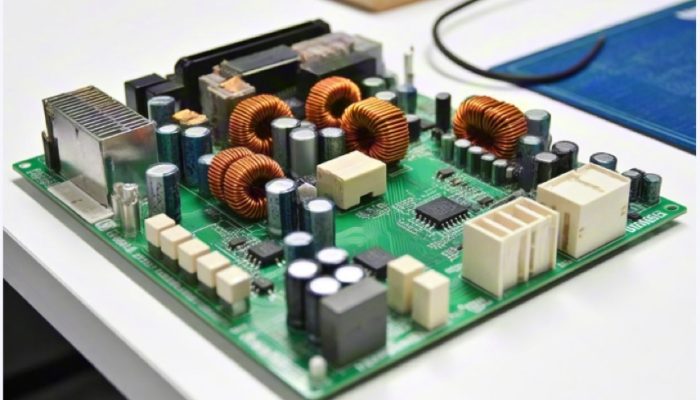 Silicon Carbide (SiC) The High-Performance Semiconductor Powering the Future