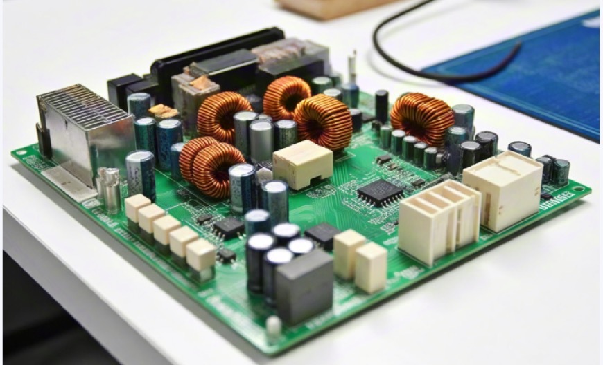 Silicon Carbide (SiC) The High-Performance Semiconductor Powering the Future