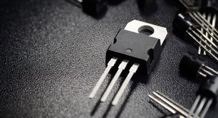 The Insulated-Gate Bipolar Transistor (IGBT)
