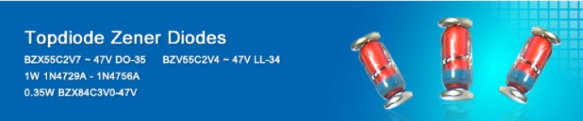 What is a Zener diode