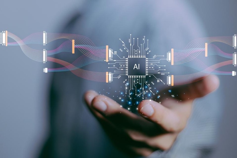 Semiconductors for AI: Current Technology