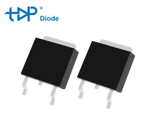 MOSFET TPA65R380KM Super-junction Power Mosfet