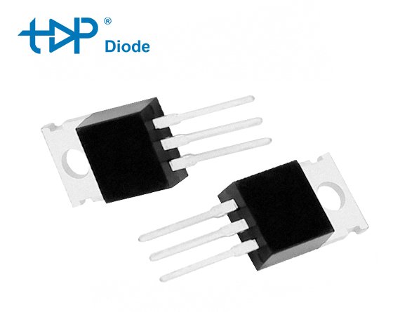 MOSFET TPC65R360M Super-junction Power Mosfet Topdiode