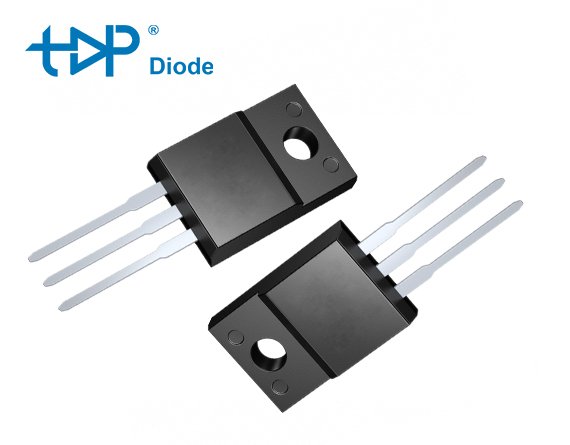 MOSFET TPC65R190FM Super-junction Power Mosfet Topdiode
