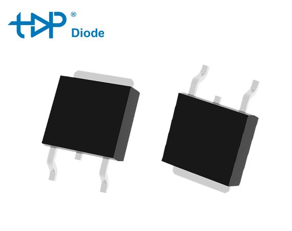 MOSFET TPA65R380KM Super-junction Power Mosfet