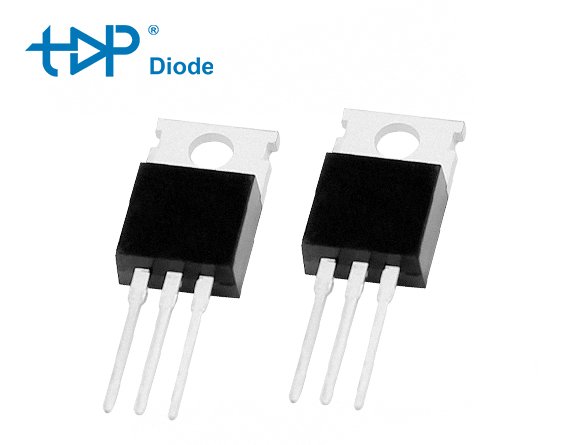 MOSFET TPC65R360M Super-junction Power Mosfet Topdiode