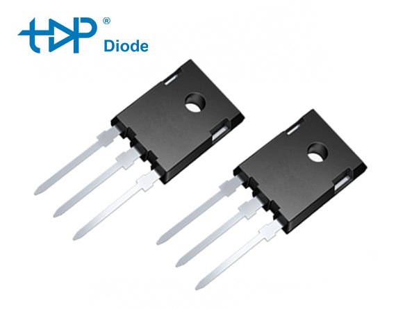 MOSFET TPC65R041WMF Super-junction Power Mosfet Topdiode