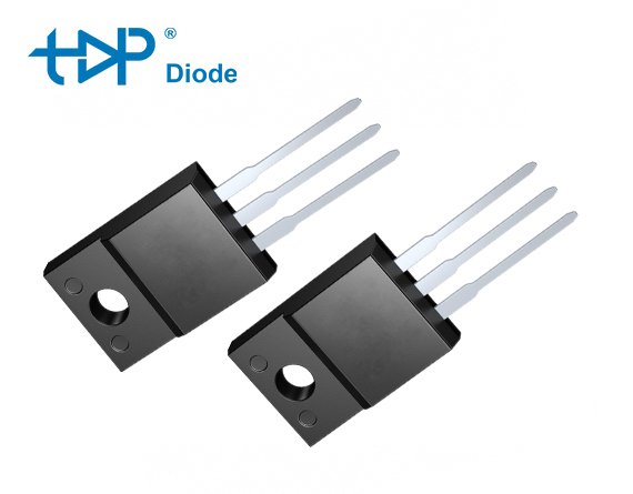 MOSFET TPC65R190FM Super-junction Power Mosfet Topdiode