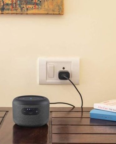 Portable/battery-powered audio