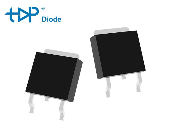 MOSFET TPA65R380KM Super-junction Power Mosfet