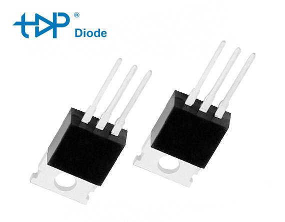 MOSFET TPC65R360M Super-junction Power Mosfet Topdiode