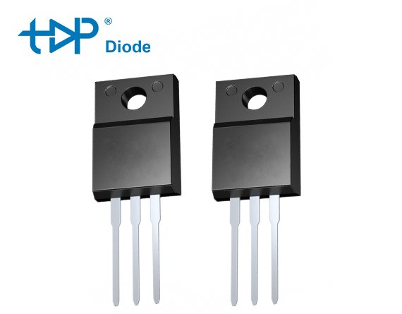 MOSFET TPC65R190FM Super-junction Power Mosfet Topdiode