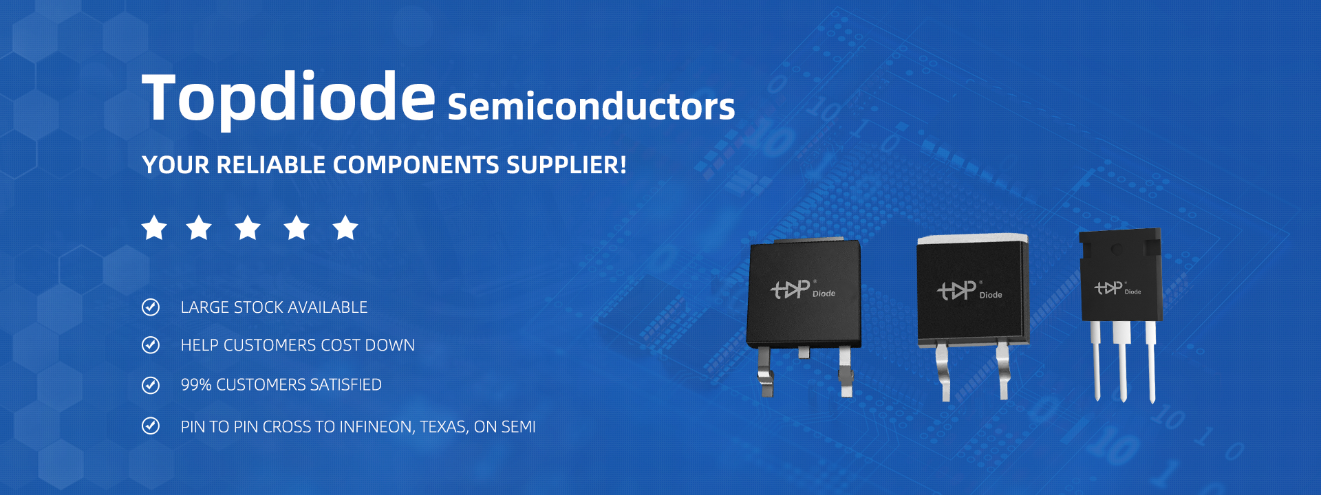topdiode semiconductors