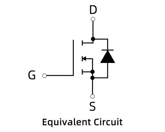 570x455 (N-Channel) of TAP2302B, 2N7002, BSS138, BSS123