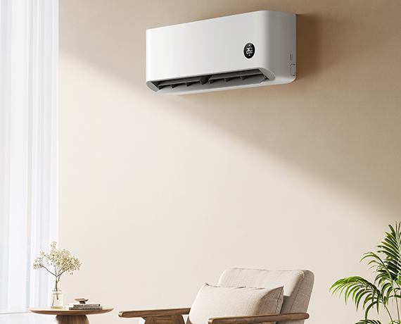 Air Conditioning - Scene