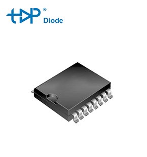 Driver-IC-SOIC16（W）-290X310