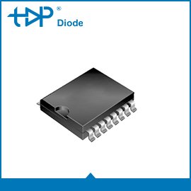 Driver IC SOIC16(W) 270x270