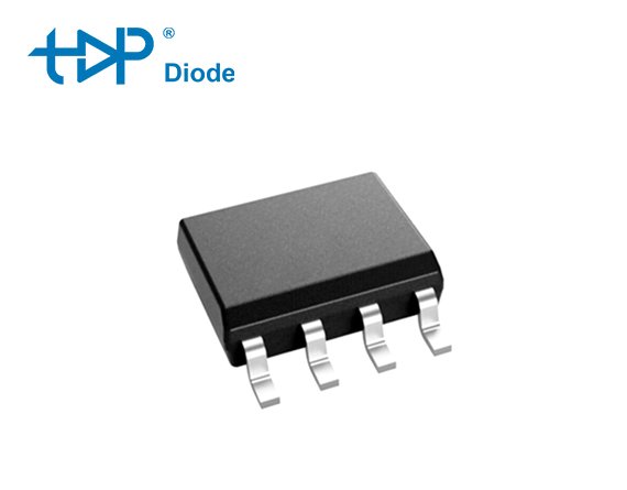 Driver IC SOIC8 550X445