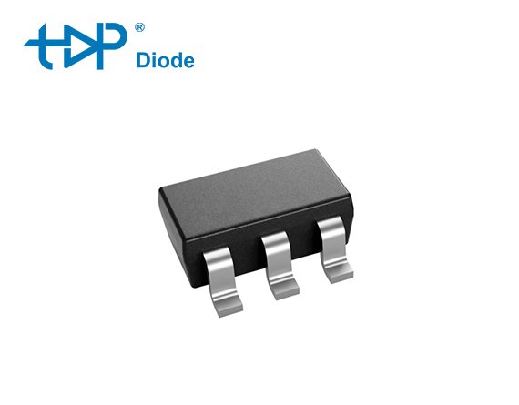 Driver IC SOT23-5 550X445