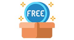 Free samples & trial order available