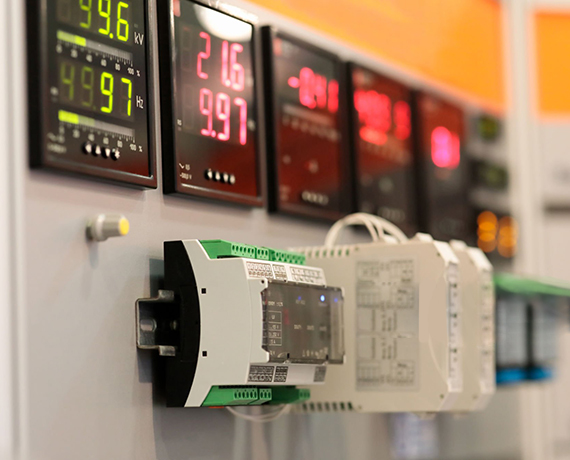 SiC SBD 6-Industry-1-Frequency-converter-1