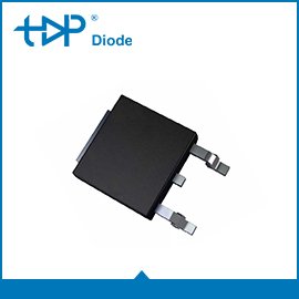 SiC SBD To-252 270X270