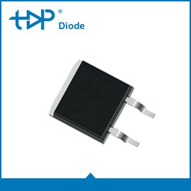 SiC SBD To-263 270X270