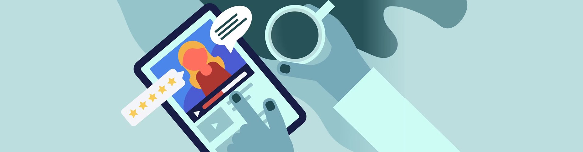 Customer Testimonial