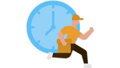 Fast Delivery 4 weeks